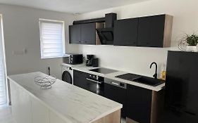 Dedia Guest Home